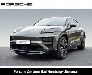 Porsche Macan Gebrauchtwagen