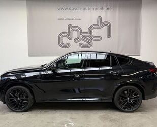 BMW X6 Gebrauchtwagen