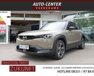 Mazda MX-30 Gebrauchtwagen