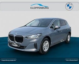 BMW 218 Active Tourer Gebrauchtwagen