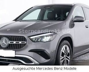 Mercedes-Benz GLA 200 Gebrauchtwagen