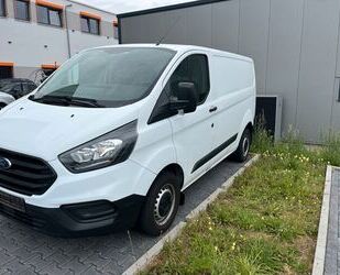 Ford Transit Custom Gebrauchtwagen