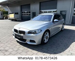 BMW 530 Gebrauchtwagen