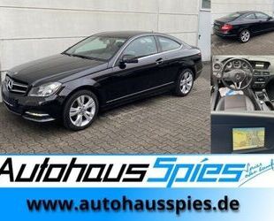 Mercedes-Benz C 180 Gebrauchtwagen