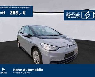 VW ID.3 Gebrauchtwagen