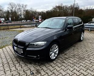 BMW 335 Gebrauchtwagen