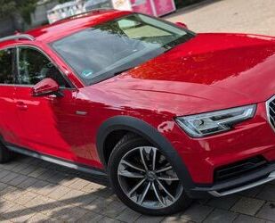 Audi A4 Allroad Gebrauchtwagen