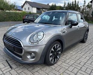 Mini Cooper Gebrauchtwagen
