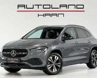 Mercedes-Benz GLA 200 Gebrauchtwagen