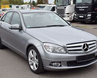 Mercedes-Benz C 200 Gebrauchtwagen