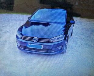 VW Golf Sportsvan Gebrauchtwagen