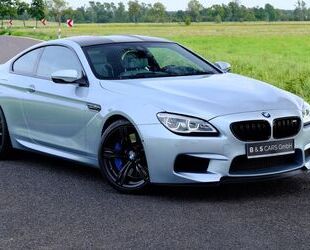 BMW M6 Gebrauchtwagen