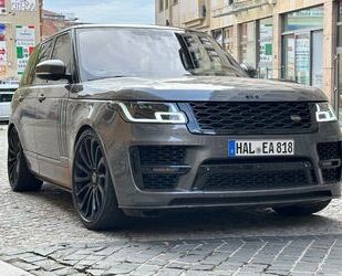 Land Rover Range Rover Gebrauchtwagen