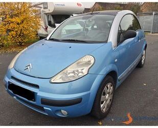 Citroen C3 Gebrauchtwagen