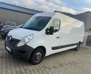 Renault Master Gebrauchtwagen