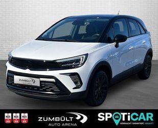 Opel Crossland (X) Gebrauchtwagen