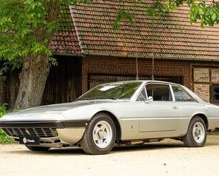 Ferrari 365 Gebrauchtwagen