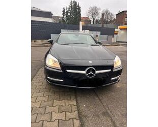 Mercedes-Benz SLK 200 Gebrauchtwagen