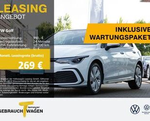 VW Volkswagen Golf GTE HuD PANO ST.HEIZ DCC MATRIX Gebrauchtwagen