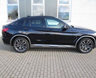 BMW X4 Gebrauchtwagen