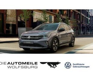 VW Taigo Gebrauchtwagen