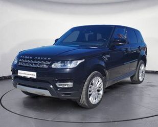 Land Rover Range Rover Sport Gebrauchtwagen