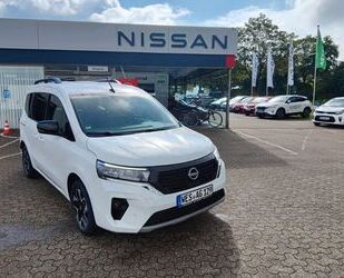 Nissan Townstar Gebrauchtwagen