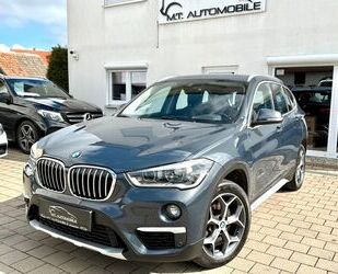 BMW X1 Gebrauchtwagen