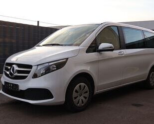 Mercedes-Benz V 220 Gebrauchtwagen