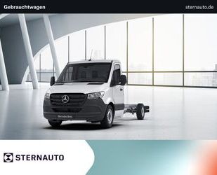 Mercedes-Benz Sprinter Gebrauchtwagen