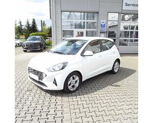 Suzuki i10 