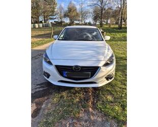 Mazda 3 Gebrauchtwagen
