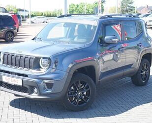 Jeep Renegade Gebrauchtwagen