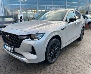 Mazda CX-60 Gebrauchtwagen