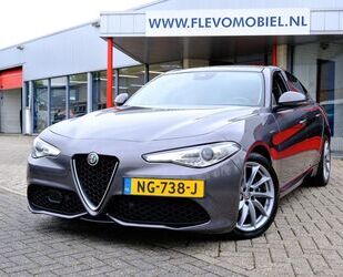 Alfa Romeo Giulia Gebrauchtwagen