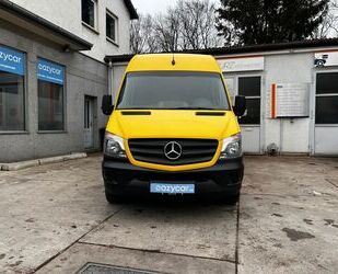 Mercedes-Benz Sprinter Gebrauchtwagen