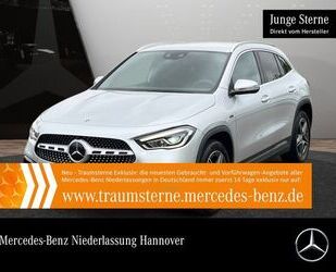 Mercedes-Benz GLA 250 Gebrauchtwagen