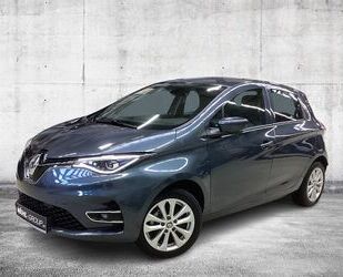 Renault ZOE Gebrauchtwagen