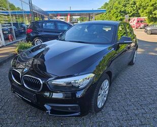 BMW 118 Gebrauchtwagen