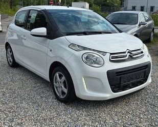 Citroen C1 Gebrauchtwagen