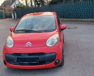 Citroen C1 Gebrauchtwagen