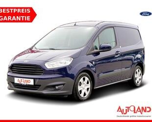 Ford Transit Courier Gebrauchtwagen