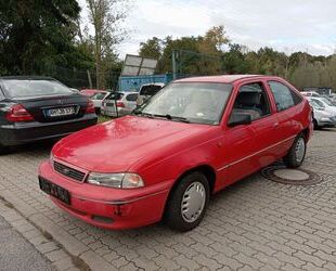 Nissan Nexia 