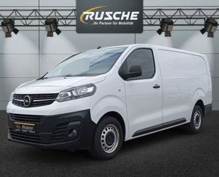 Opel Vivaro Gebrauchtwagen