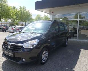 Dacia Lodgy Gebrauchtwagen