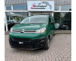 Citroen Jumpy Gebrauchtwagen