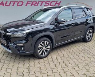 Suzuki SX4 Gebrauchtwagen