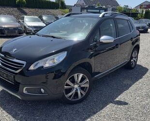Peugeot 2008 Gebrauchtwagen