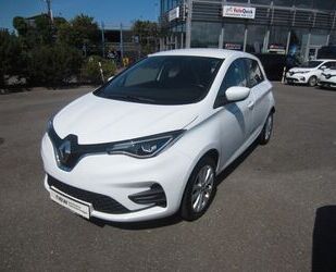 Renault ZOE Gebrauchtwagen