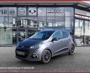 Hyundai i10 Gebrauchtwagen